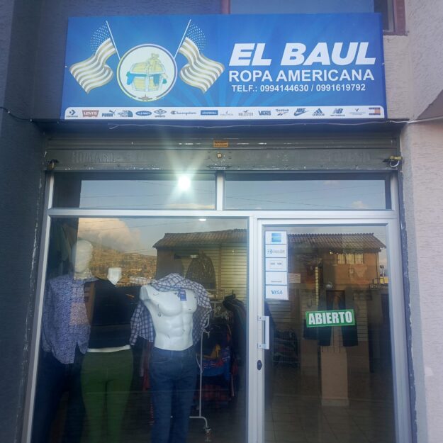 El Baul